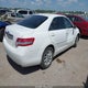 4T4BF3EK3AR082708 2010 Toyota Camry Xle auction photo thumbnail 4