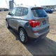 5UXWX9C36H0W74972 2017 BMW X3 xDrive28I auction photo thumbnail 3