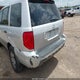 2HKYF18185H537987 2005 Honda Pilot Lx auction photo thumbnail 12