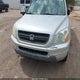 2HKYF18185H537987 2005 Honda Pilot Lx auction photo thumbnail 6