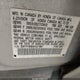 2HKYF18185H537987 2005 Honda Pilot Lx auction photo thumbnail 9