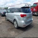 KNDMC5C17F6045095 2015 Kia Sedona Ex auction photo thumbnail 3