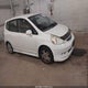 JHMGD38677S047553 2007 Honda Fit Sport auction photo thumbnail 1