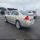 2G1WC5EM4B1110981 2011 Chevrolet Impala Ltz auction photo thumbnail 3