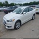 3FA6P0HDXER348026 2014 Ford Fusion Se auction photo thumbnail 2