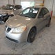 1G2ZF57B684291204 2008 Pontiac G6 Value Leader auction photo thumbnail 2