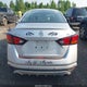 1N4BL4EV3LC137468 2020 Nissan Altima Sl Fwd auction photo thumbnail 17