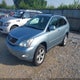 2T2HK31U68C074956 2008 Lexus Rx 350 auction photo thumbnail 2