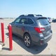 4S4BSANC6J3328711 2018 Subaru Outback 2.5I Limited auction photo thumbnail 3
