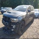 1C4RDJDG7KC526152 2019 Dodge Durango Gt Plus Awd auction photo thumbnail 2