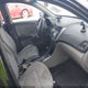 KMHCT5AEXHU341790 2017 Hyundai Accent Se auction photo thumbnail 5