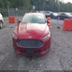3FA6P0HD5GR348616 2016 Ford Fusion Se auction photo thumbnail 12