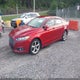 3FA6P0HD5GR348616 2016 Ford Fusion Se auction photo thumbnail 2