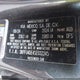 3KPFU4DE4SE032245 2025 Kia K4 Ex auction photo thumbnail 9
