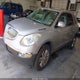 5GAER13728J235050 2008 Buick Enclave Cx auction photo thumbnail 2
