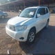 JTEDA41A292000978 2009 Toyota Highlander auction photo thumbnail 2