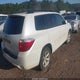 JTEDA41A292000978 2009 Toyota Highlander auction photo thumbnail 4