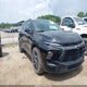 3GNKBKRSXPS223692 2023 Chevrolet Blazer Awd Rs auction photo thumbnail 1