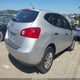 JN8AS58T08W019056 2008 Nissan Rogue S auction photo thumbnail 4