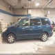 5TDZA22CX4S106613 2004 Toyota Sienna Xle auction photo thumbnail 15
