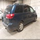 5TDZA22CX4S106613 2004 Toyota Sienna Xle auction photo thumbnail 4