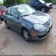 3VWEF71K07M128627 2007 Volkswagen Jetta Wolfsburg Edition auction photo thumbnail 1