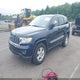 1C4RJFAG2CC341423 2012 Jeep Grand Cherokee Laredo auction photo thumbnail 2