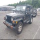 1J4FA59S41P376079 2001 Jeep Wrangler Sahara auction photo thumbnail 2