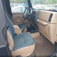 1J4FA59S41P376079 2001 Jeep Wrangler Sahara auction photo thumbnail 5