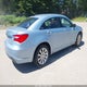 1C3CCBBB7DN621036 2013 Chrysler 200 Touring auction photo thumbnail 4