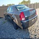 2C3LA63H28H125432 2008 Chrysler 300C Hemi auction photo thumbnail 3