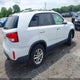 5XYKTDA75FG659696 2015 Kia Sorento Lx V6 auction photo thumbnail 4