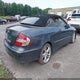 WDBTK56F68T093616 2008 Mercedes-Benz Clk 350 auction photo thumbnail 4