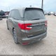 5FNRL6H74MB031875 2021 Honda Odyssey Ex-L auction photo thumbnail 3