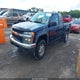 1GCDT196748106670 2004 Chevrolet Colorado auction photo thumbnail 2