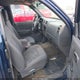 1GCDT196748106670 2004 Chevrolet Colorado auction photo thumbnail 5
