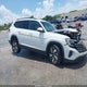 1V2WR2CA1RC542525 2024 Volkswagen Atlas 2.0T Se W/Technology auction photo thumbnail 1