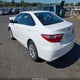 4T1BD1FK1GU189381 2016 Toyota Camry Hybrid Le auction photo thumbnail 3