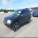 1J8GW68J73C521872 2003 Jeep Grand Cherokee Overland auction photo thumbnail 2
