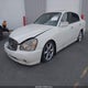 JNKBF01A92M002001 2002 Infiniti Q45 Luxury auction photo thumbnail 2