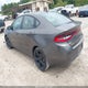 1C3CDFBB6FD331173 2015 Dodge Dart Sxt auction photo thumbnail 3