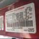 JA4MW31R71J026762 2001 Mitsubishi Montero Xls auction photo thumbnail 9
