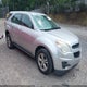 1GNALBEKXDZ115411 2013 Chevrolet Equinox Ls auction photo thumbnail 1