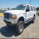 1FMNU41S3YED20490 2000 Ford Excursion Xlt auction photo thumbnail 2