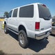 1FMNU41S3YED20490 2000 Ford Excursion Xlt auction photo thumbnail 3
