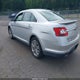 1FAHP2FW8CG100614 2012 Ford Taurus Limited auction photo thumbnail 3