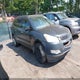 1GNKVEED7CJ421934 2012 Chevrolet Traverse Ls auction photo thumbnail 1