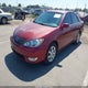 4T1BE30K85U080947 2005 Toyota Camry Xle auction photo thumbnail 2