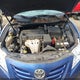 4T1BE46K57U070005 2007 Toyota Camry Ce auction photo thumbnail 10