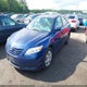 4T1BE46K57U070005 2007 Toyota Camry Ce auction photo thumbnail 2